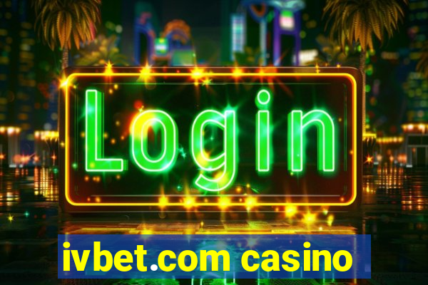 ivbet.com casino